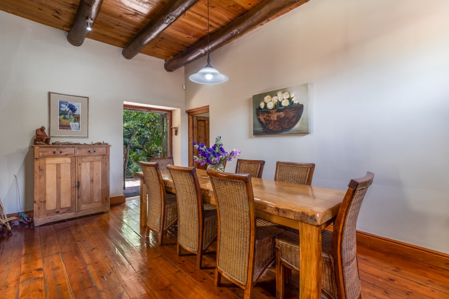 6 Bedroom Property for Sale in Paarl Central Western Cape